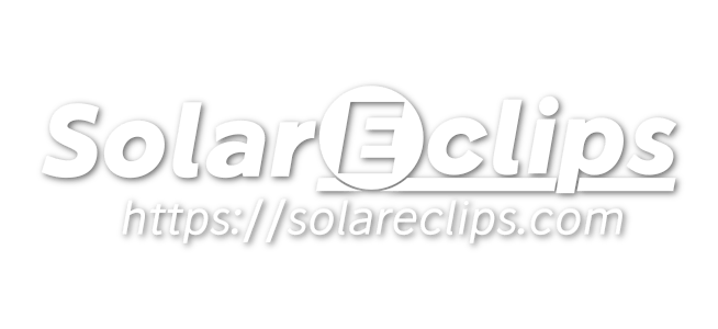 SolarEclips 1.4 white